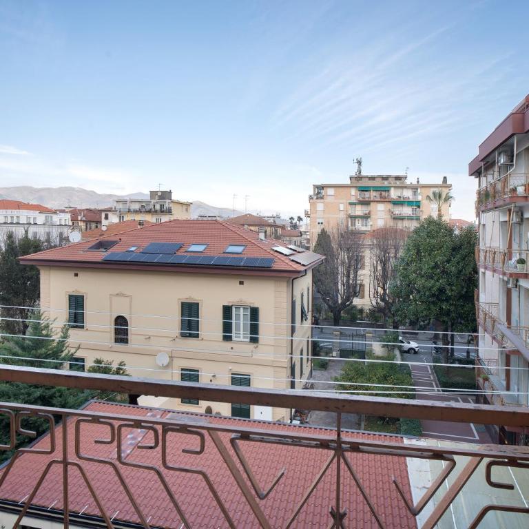 Albenga Mary 43 6 - Appartamento Premium con 3 Camere da Letto e Balcone - 21