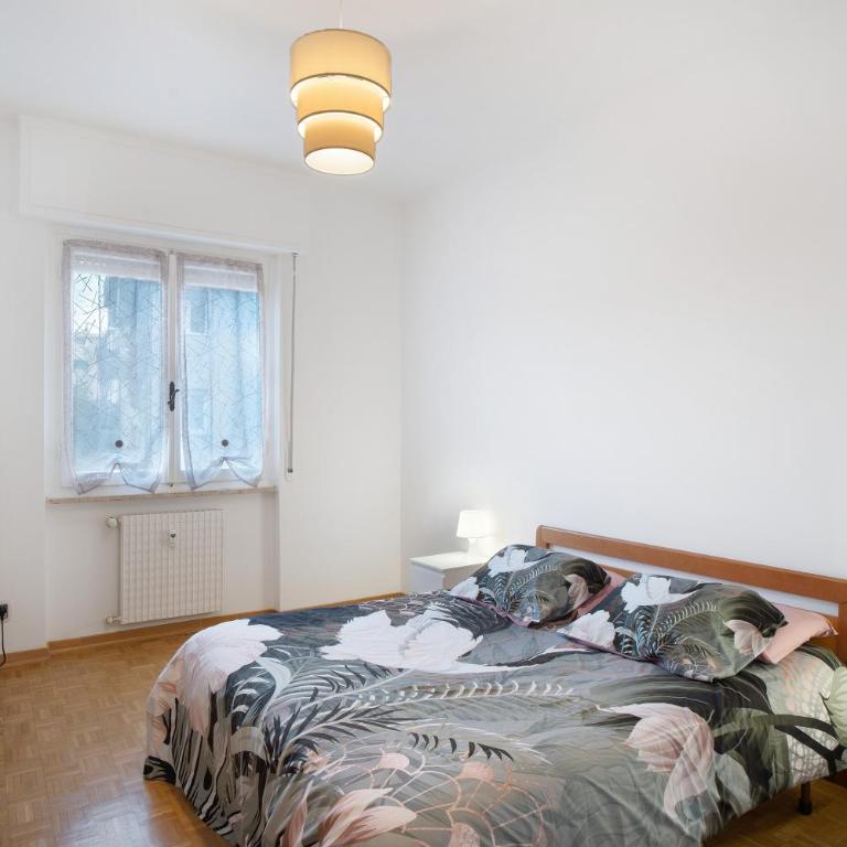 Albenga Mary 43 6 - Appartamento Premium con 3 Camere da Letto e Balcone - 10