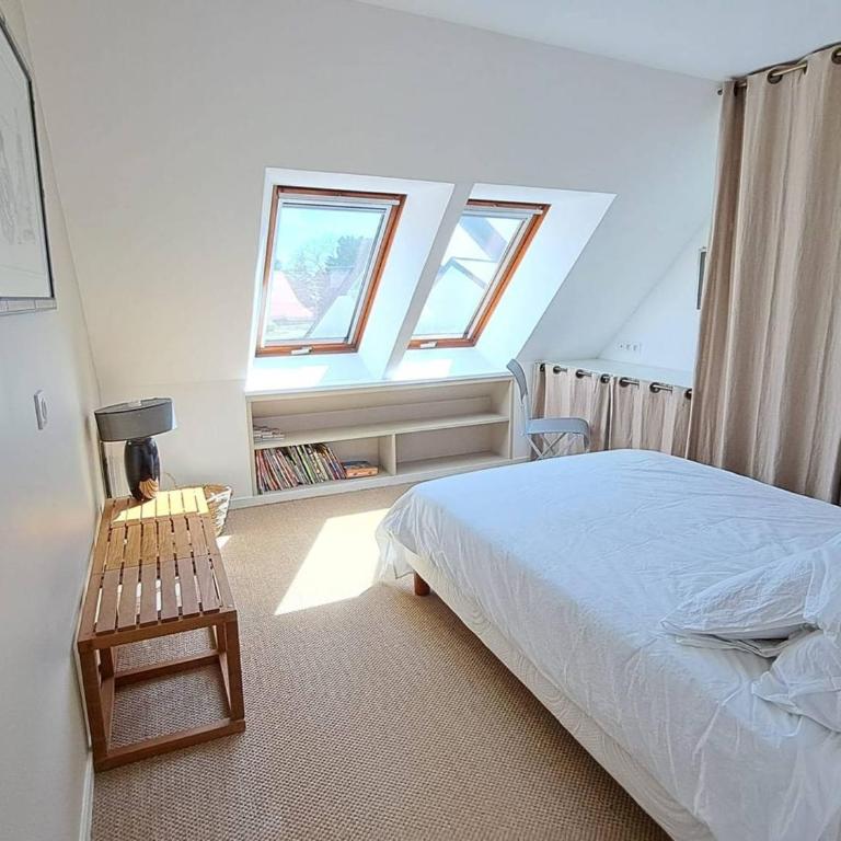 Appartement vue mer - 4 pers. - FR-1-377-110 - Appartamento - 3