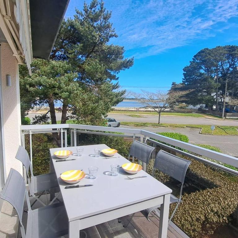 Appartement vue mer - 4 pers. - FR-1-377-110 - Appartamento - 1
