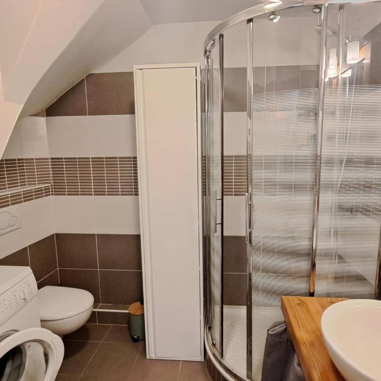 Appartement vue mer - 4 pers. - FR-1-377-110 - Appartamento - 4