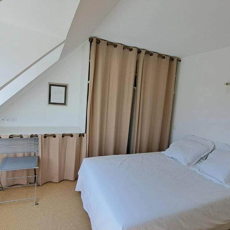 Appartement vue mer - 4 pers. - FR-1-377-110 - Appartamento - 6