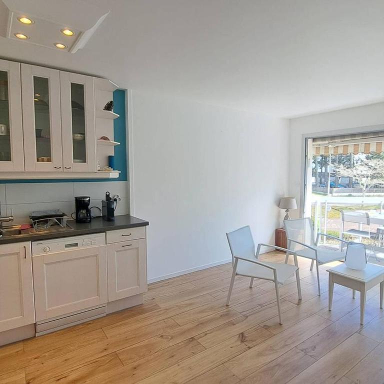 Appartement vue mer - 4 pers. - FR-1-377-110 - Appartamento - 9
