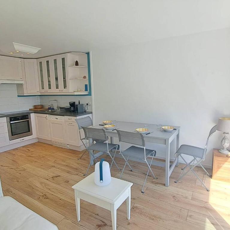 Appartement vue mer - 4 pers. - FR-1-377-110 - Appartamento - 10
