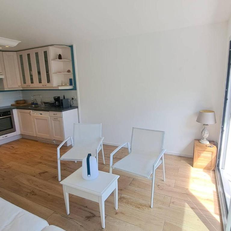 Appartement vue mer - 4 pers. - FR-1-377-110 - Appartamento - 11