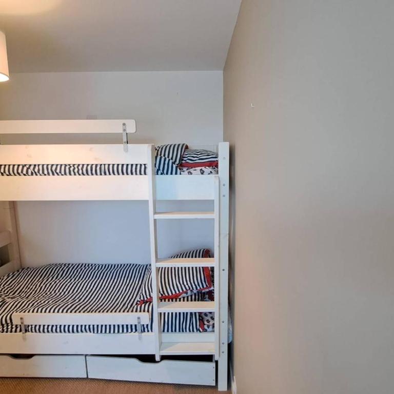 Appartement vue mer - 4 pers. - FR-1-377-110 - Appartamento - 12
