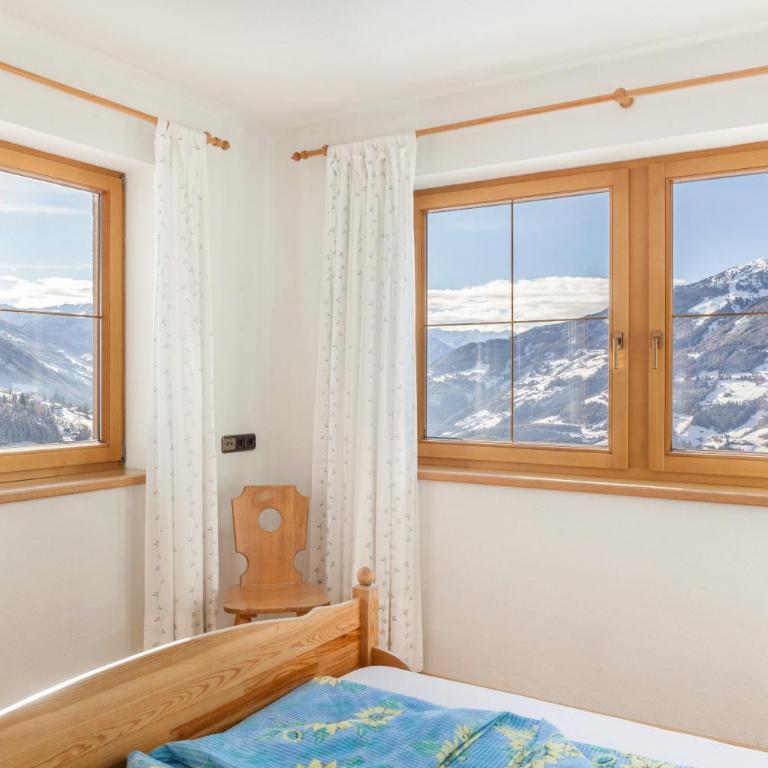 Zillertal 3000 - Appartamento con Terrazza - 26