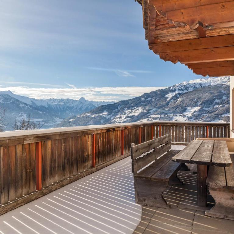 Zillertal 3000 - Appartamento con Terrazza - 3