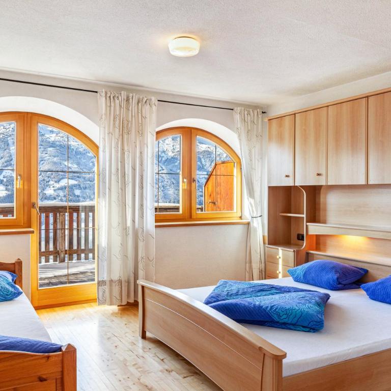 Zillertal 3000 - Appartamento con Terrazza - 14
