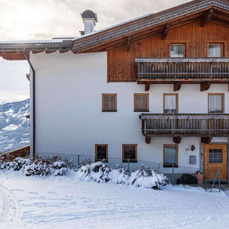 Zillertal 3000 - Appartamento con Terrazza - 37