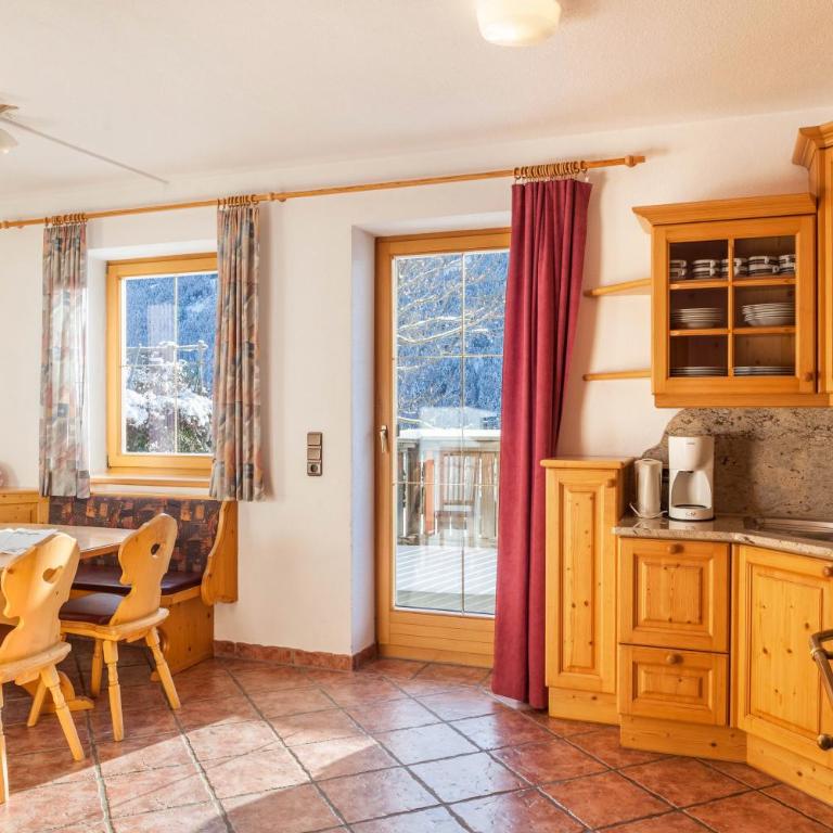 Zillertal 3000 - Appartamento con Terrazza - 10