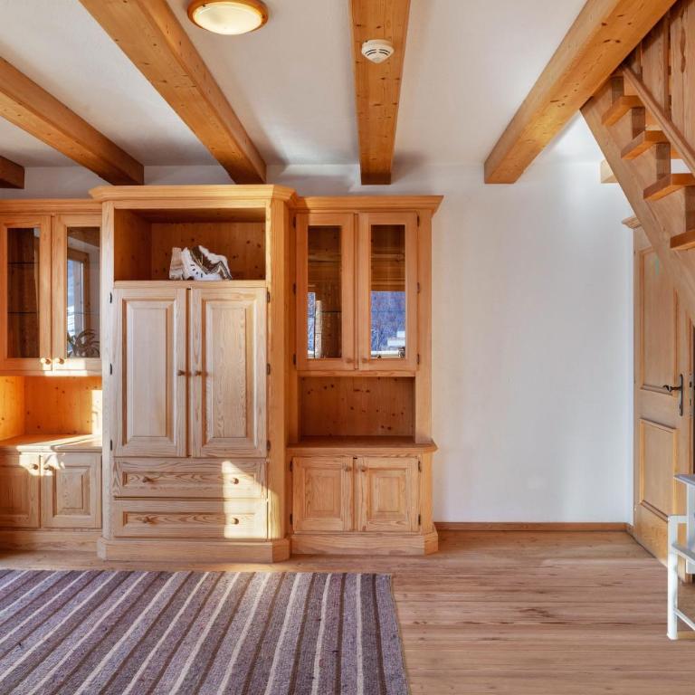 Zillertal 3000 - Appartamento con Terrazza - 8