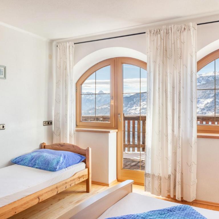 Zillertal 3000 - Appartamento con Terrazza - 20