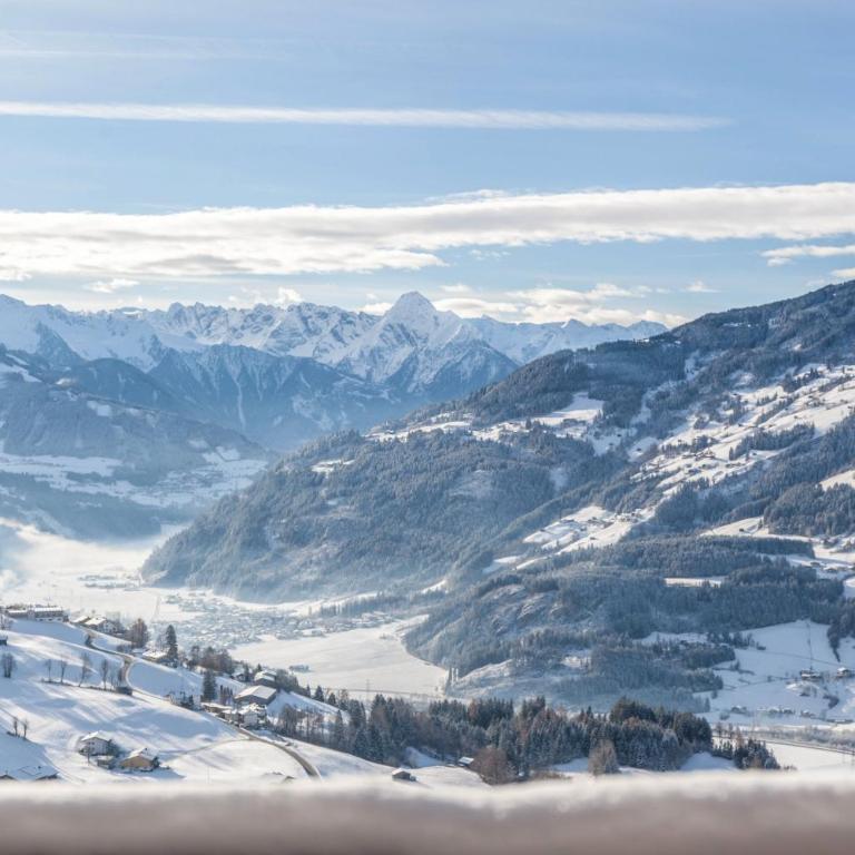 Zillertal 3000 - Appartamento con Terrazza - 16
