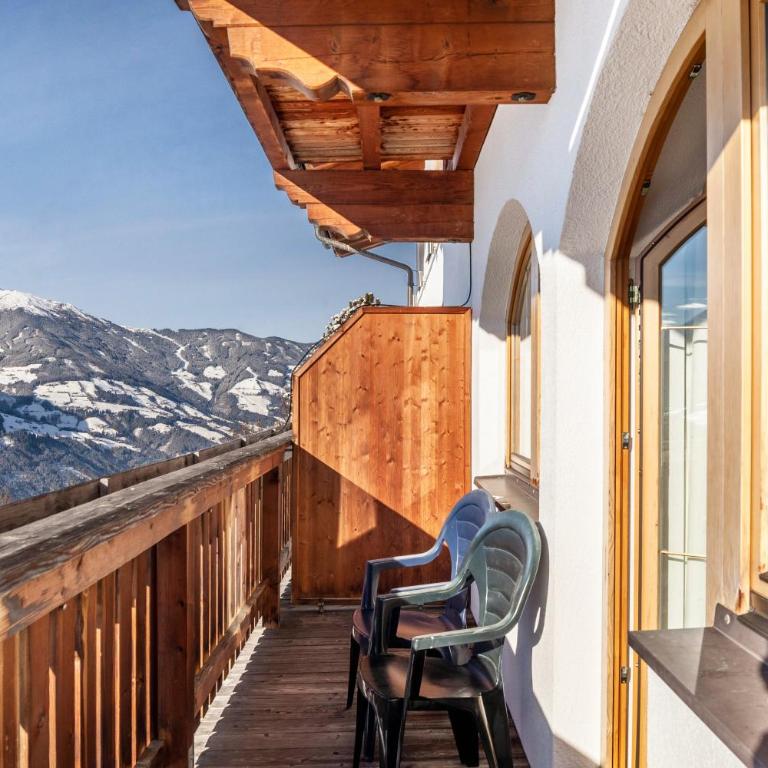 Zillertal 3000 - Appartamento con Terrazza - 21