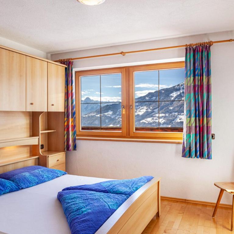 Zillertal 3000 - Appartamento con Terrazza - 23