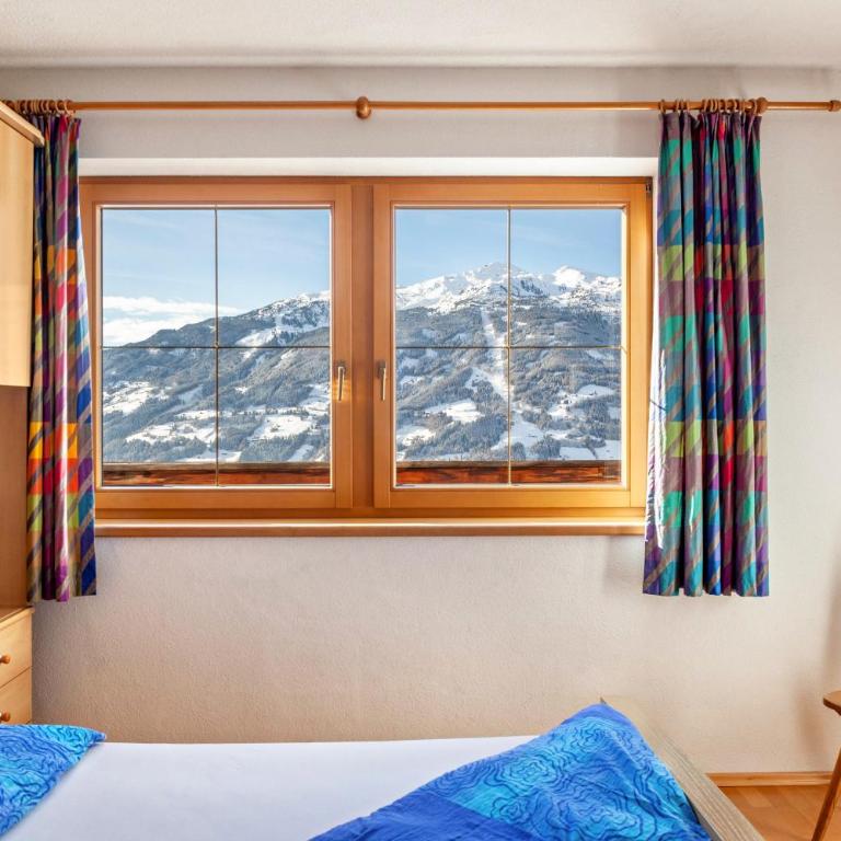 Zillertal 3000 - Appartamento con Terrazza - 24