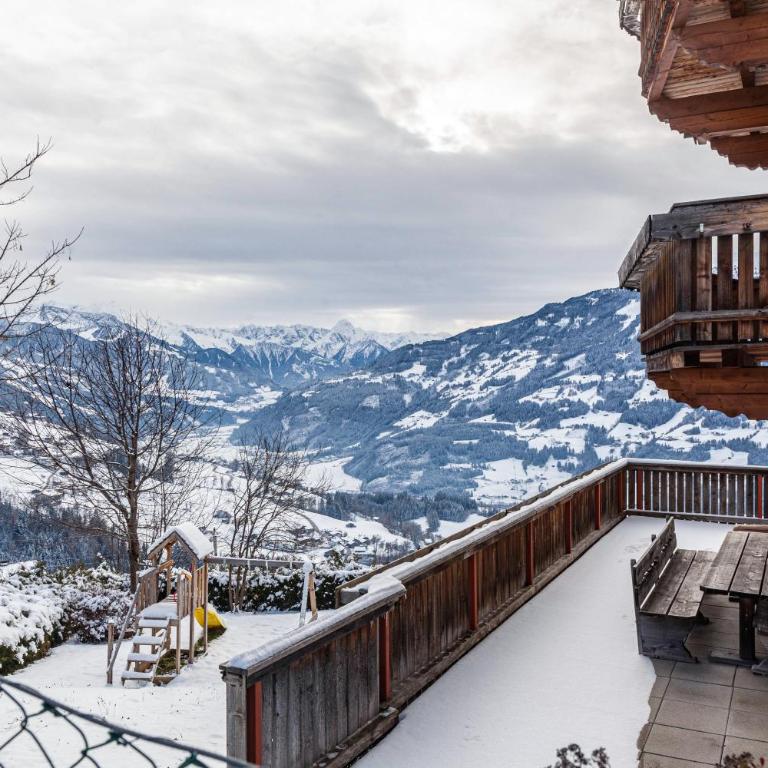 Zillertal 3000 - Appartamento con Terrazza - 39