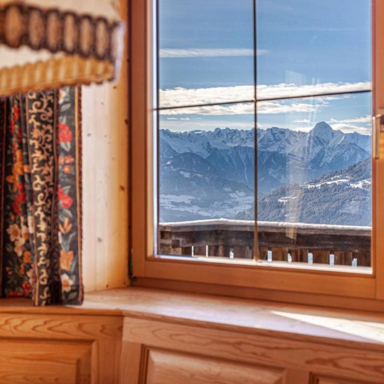 Zillertal 3000 - Appartamento con Terrazza - 2