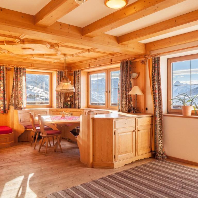 Zillertal 3000 - Appartamento con Terrazza - 1