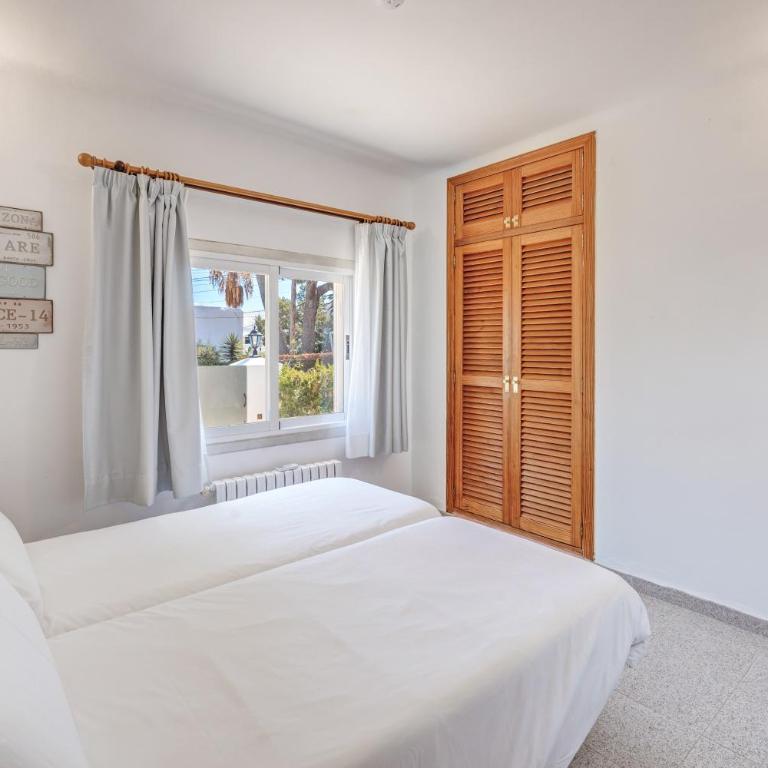 Sant Antoni - Villa con vistas al jardín - 16