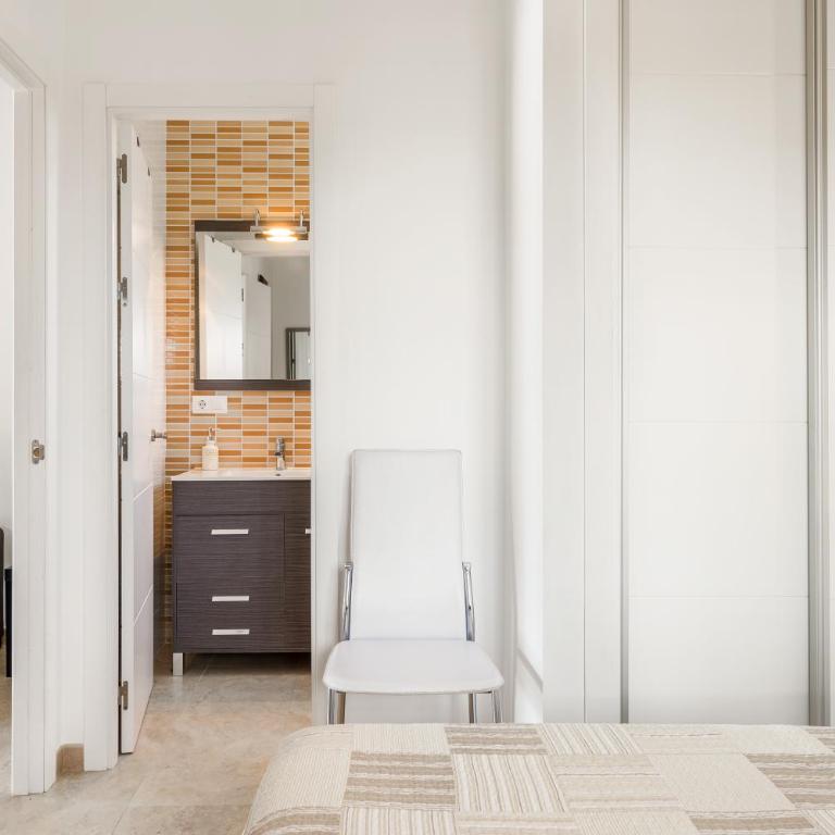 Magnolia B- Solo Familias - Casa con 1 dormitorio - 17