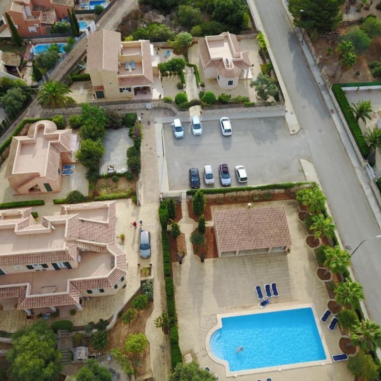 Apartamento Llimonera - One-Bedroom Apartment with Garden View - 25
