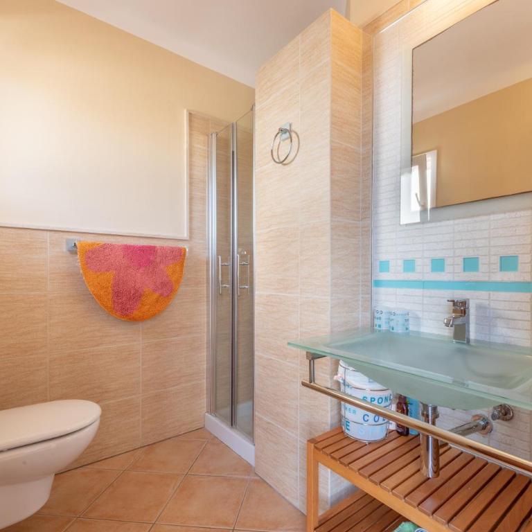 Apartamento Llimonera - One-Bedroom Apartment with Garden View - 22