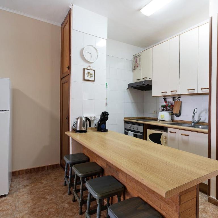 Apartment Colina Vista - Apartamento Superior de 1 dormitorio con balcón - 12