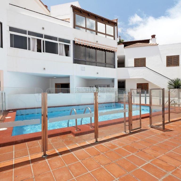 Apartment Colina Vista - Apartamento Superior de 1 dormitorio con balcón - 21