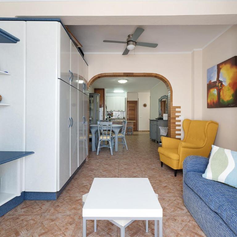 Apartment Colina Vista - Apartamento Superior de 1 dormitorio con balcón - 7