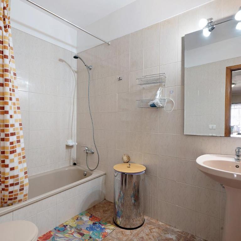 Apartment Colina Vista - Apartamento Superior de 1 dormitorio con balcón - 19