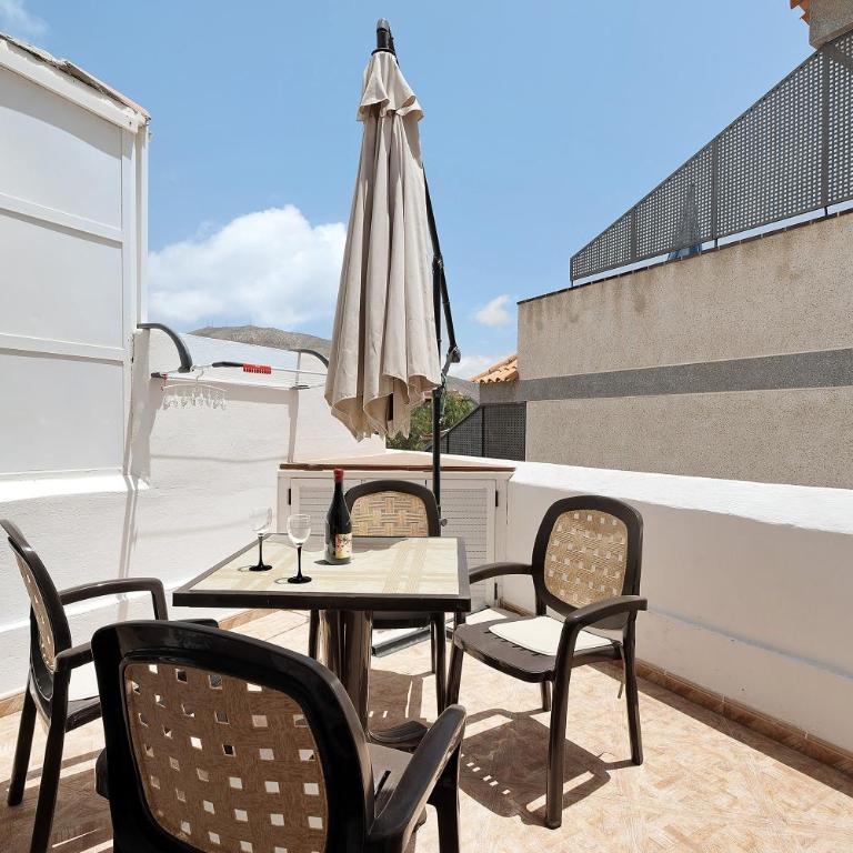 Apartment Colina Vista - Apartamento Superior de 1 dormitorio con balcón - 2