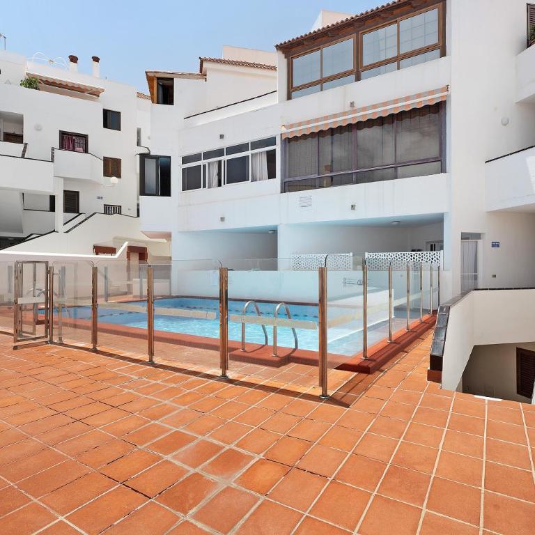 Apartment Colina Vista - Apartamento Superior de 1 dormitorio con balcón - 22