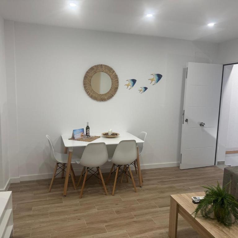 Apartamento Bajo De Guía 1A - Apartamento con terraza - 3