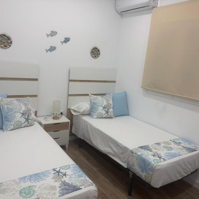Apartamento Bajo De Guía 1A - Apartamento con terraza - 6