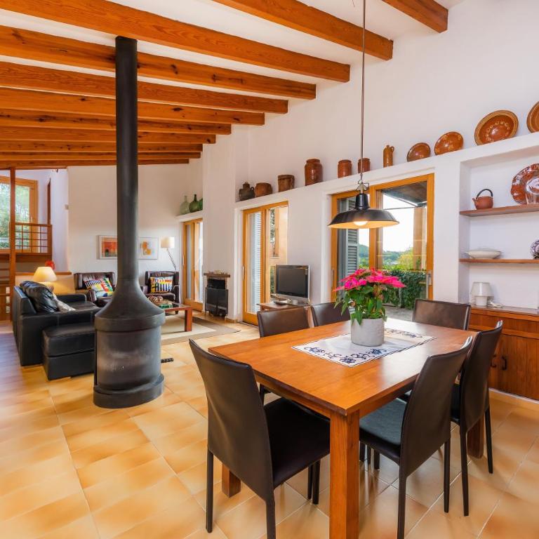 Na Pineda - Casa de 3 dormitorios - 19
