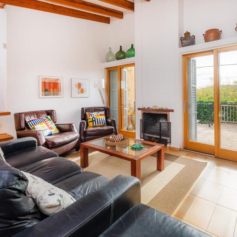 Na Pineda - Casa de 3 dormitorios - 22