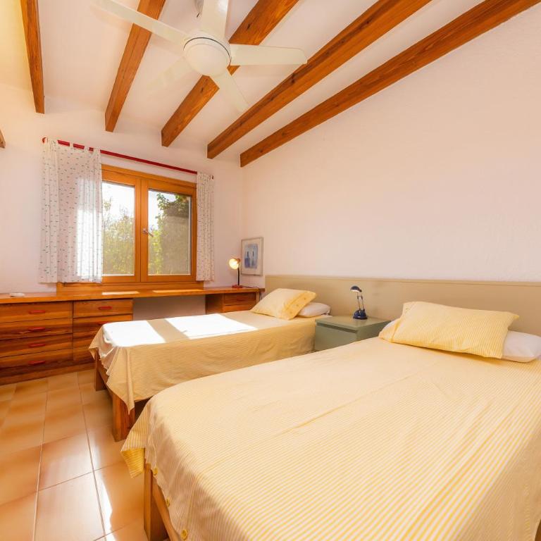 Na Pineda - Casa de 3 dormitorios - 36