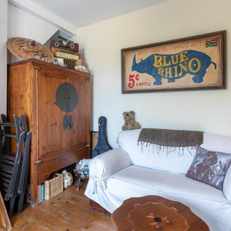 Casita Kunterbunt - One-Bedroom House - 7