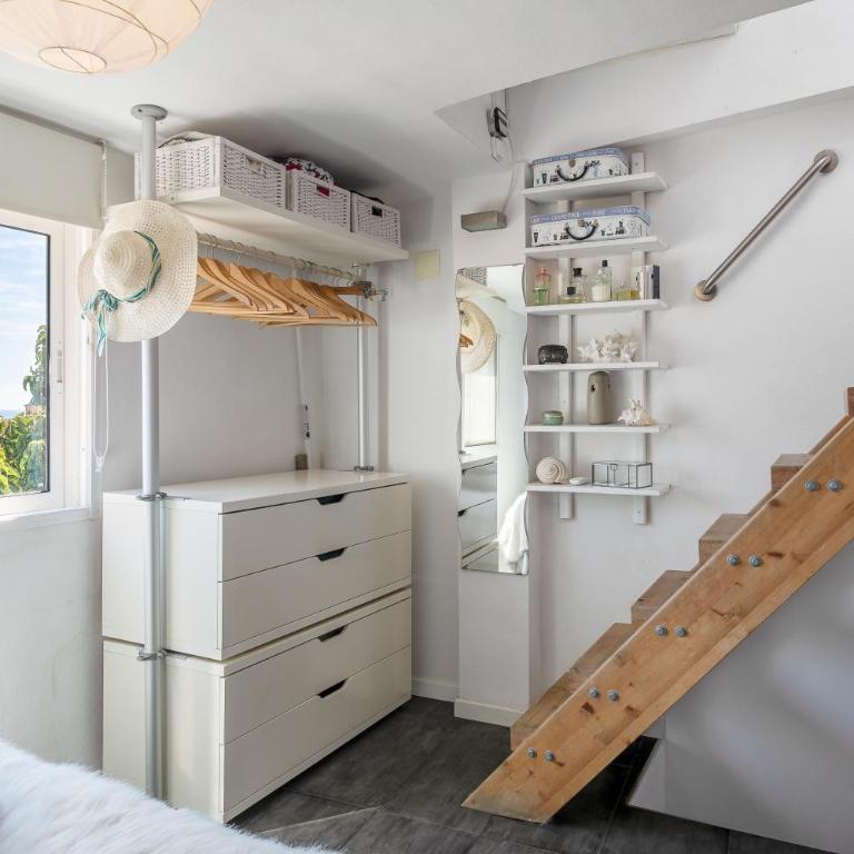 Casita Kunterbunt - One-Bedroom House - 17