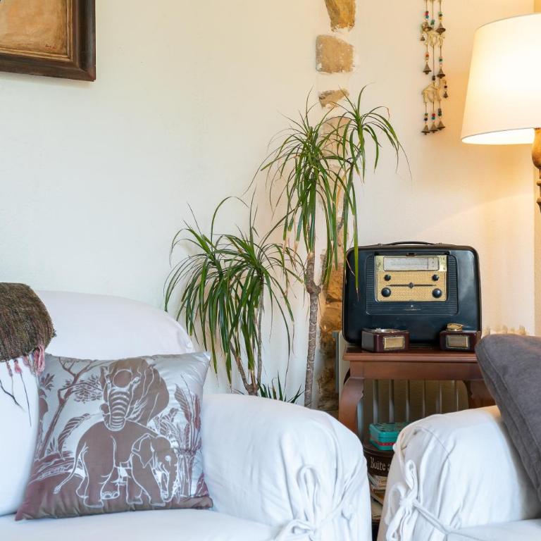 Casita Kunterbunt - One-Bedroom House - 4