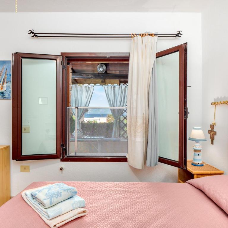 Villa a 50 metri dal mare - Villa con Vista Mare - 11