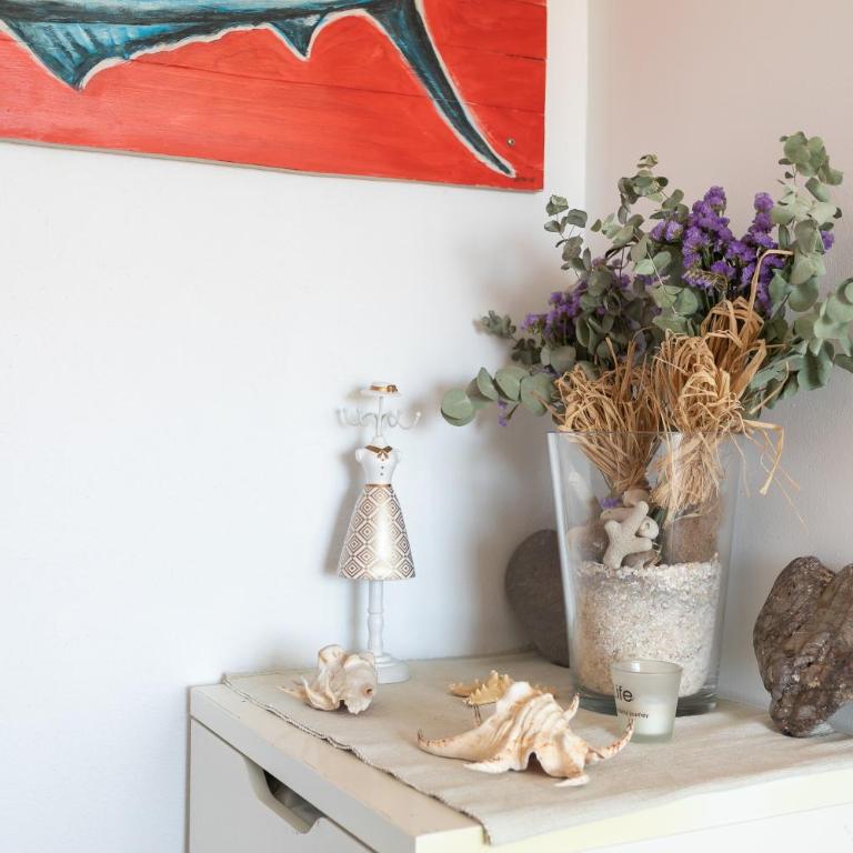 Casita Kunterbunt - One-Bedroom House - 13