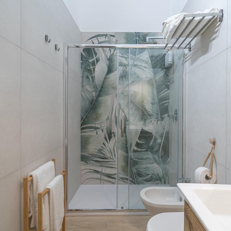Benvenuti al Sud - Appartamento con 1 Camera da Letto e Vista Giardino - 22