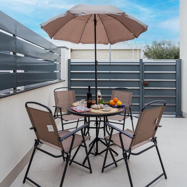 Benvenuti al Sud - Appartamento con 1 Camera da Letto e Vista Giardino - 24