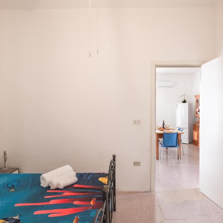 Villa Privata Spiaggia Del Sole - Casa con 2 Camere da Letto - 16