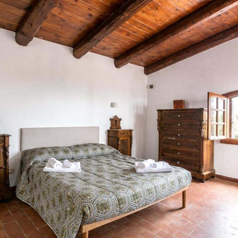 Casa al mare - Villa con Vista Giardino - 14