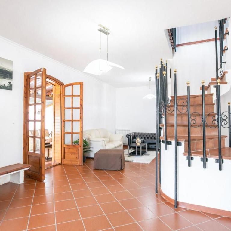 Casa al mare - Villa con Vista Giardino - 9