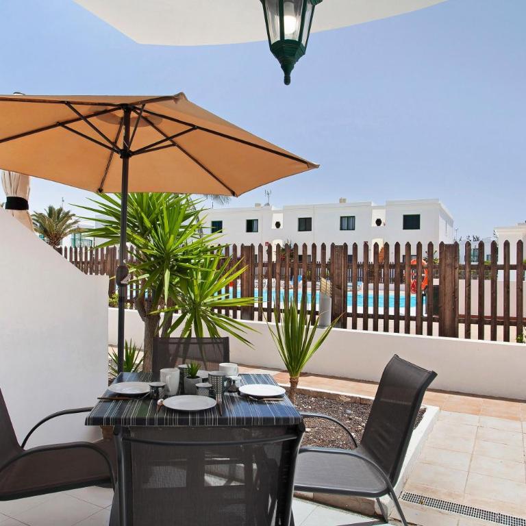 Piso Relax - Casa con 1 dormitorio - 5